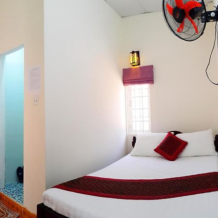 Memories Homestay Hoi An Luaran gambar
