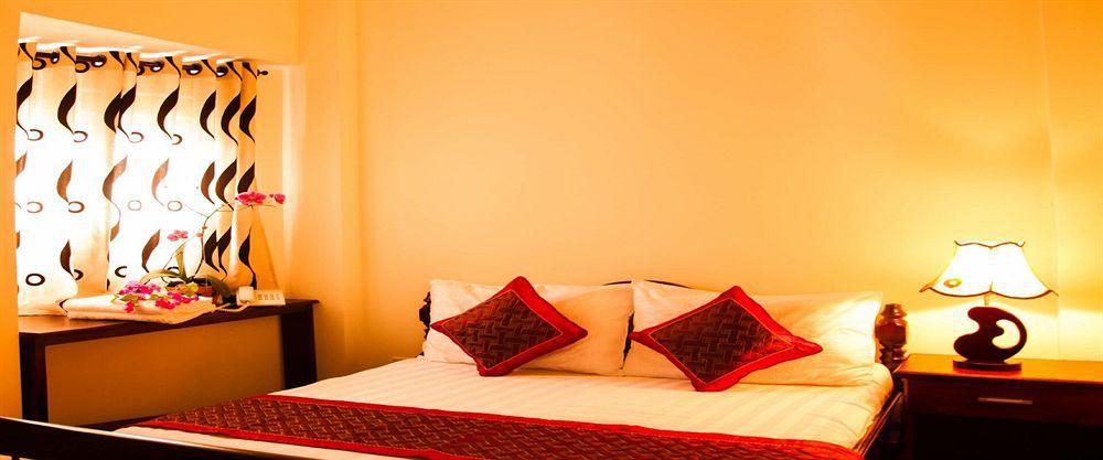 Memories Homestay Hoi An Luaran gambar