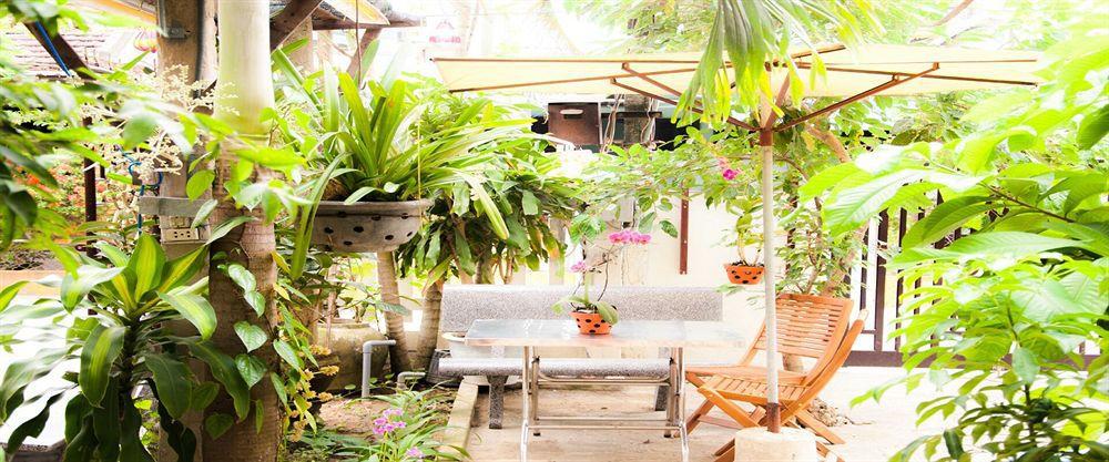 Memories Homestay Hoi An Luaran gambar