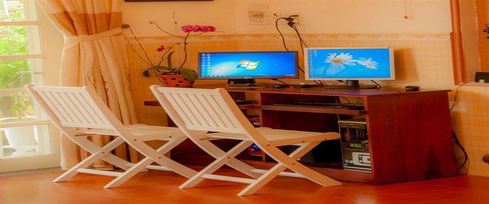 Memories Homestay Hoi An Luaran gambar