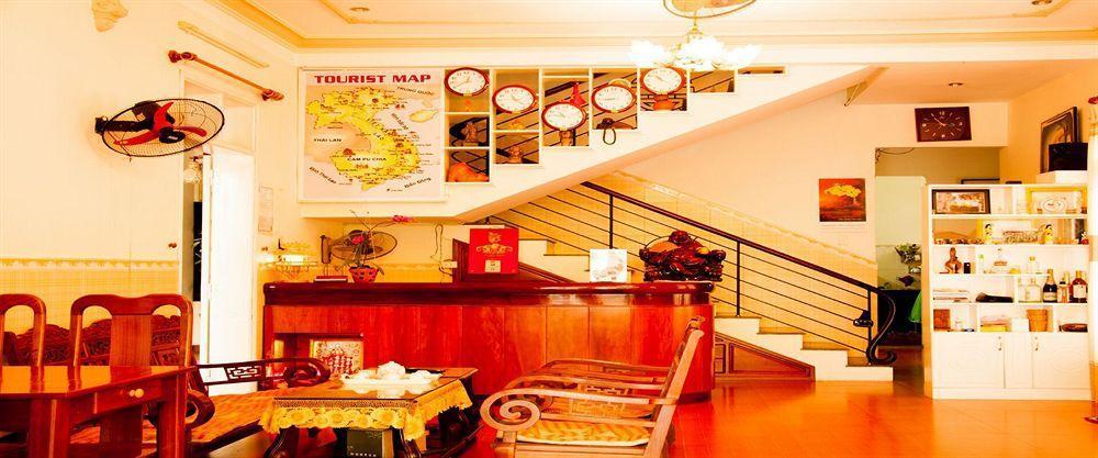 Memories Homestay Hoi An Luaran gambar