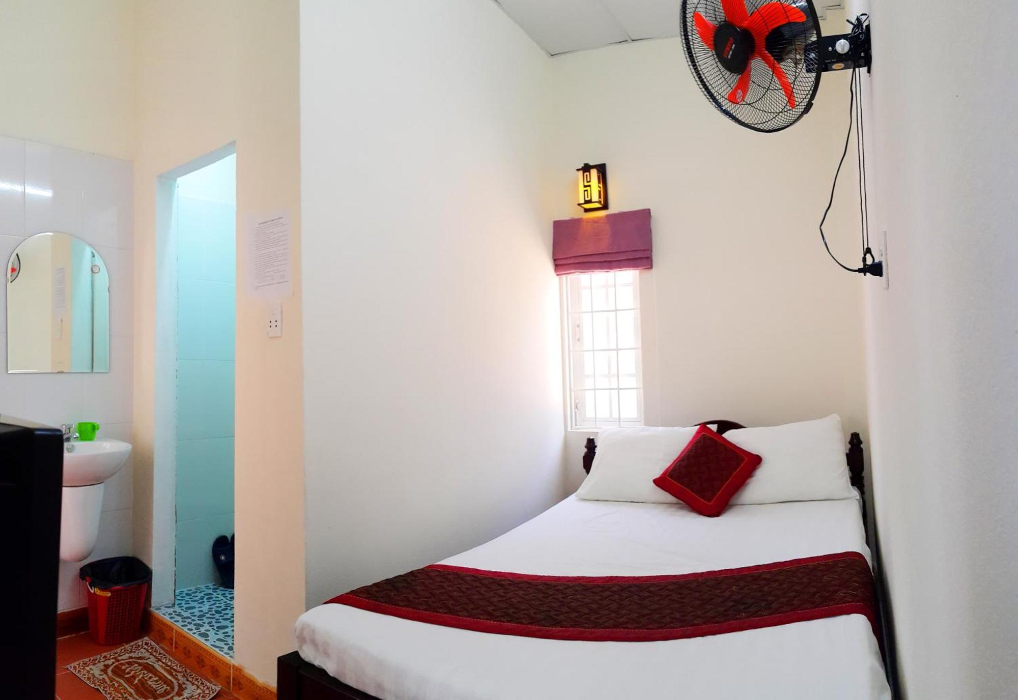 Memories Homestay Hoi An Luaran gambar