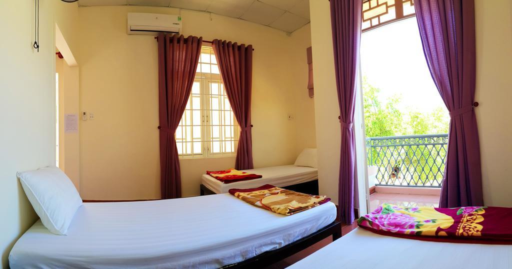 Memories Homestay Hoi An Luaran gambar