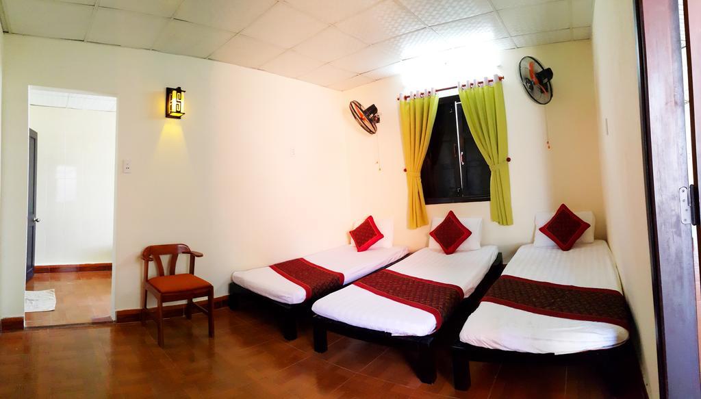 Memories Homestay Hoi An Luaran gambar