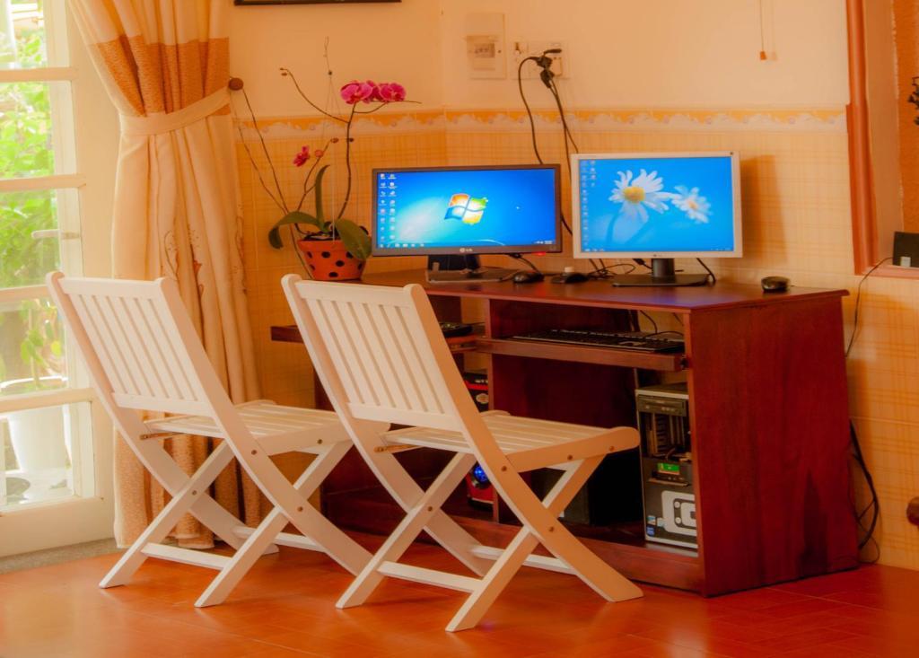 Memories Homestay Hoi An Luaran gambar