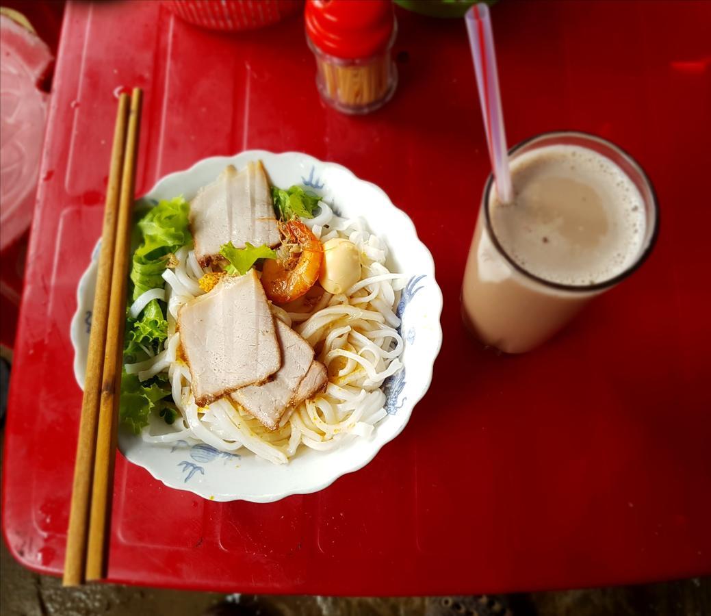 Memories Homestay Hoi An Luaran gambar