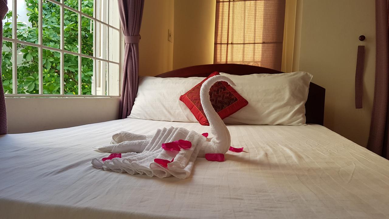 Memories Homestay Hoi An Luaran gambar