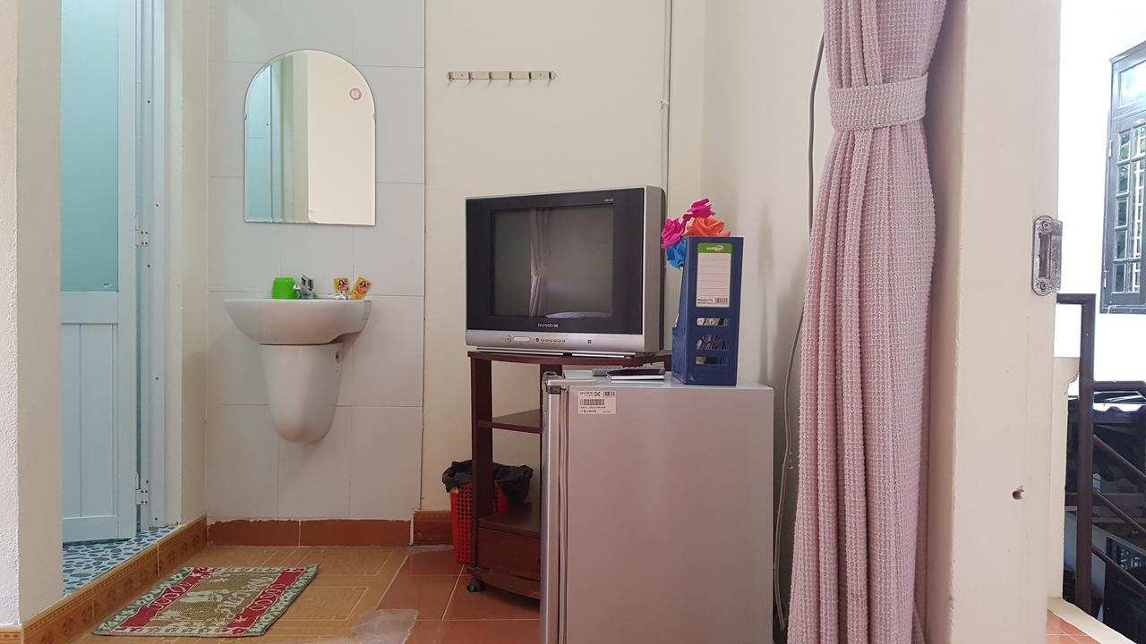 Memories Homestay Hoi An Luaran gambar