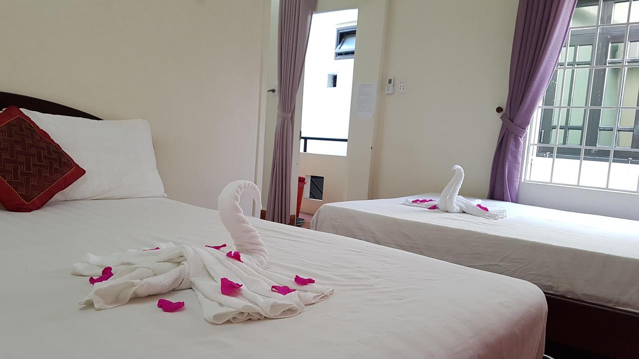 Memories Homestay Hoi An Luaran gambar