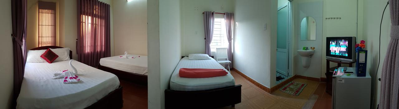 Memories Homestay Hoi An Luaran gambar