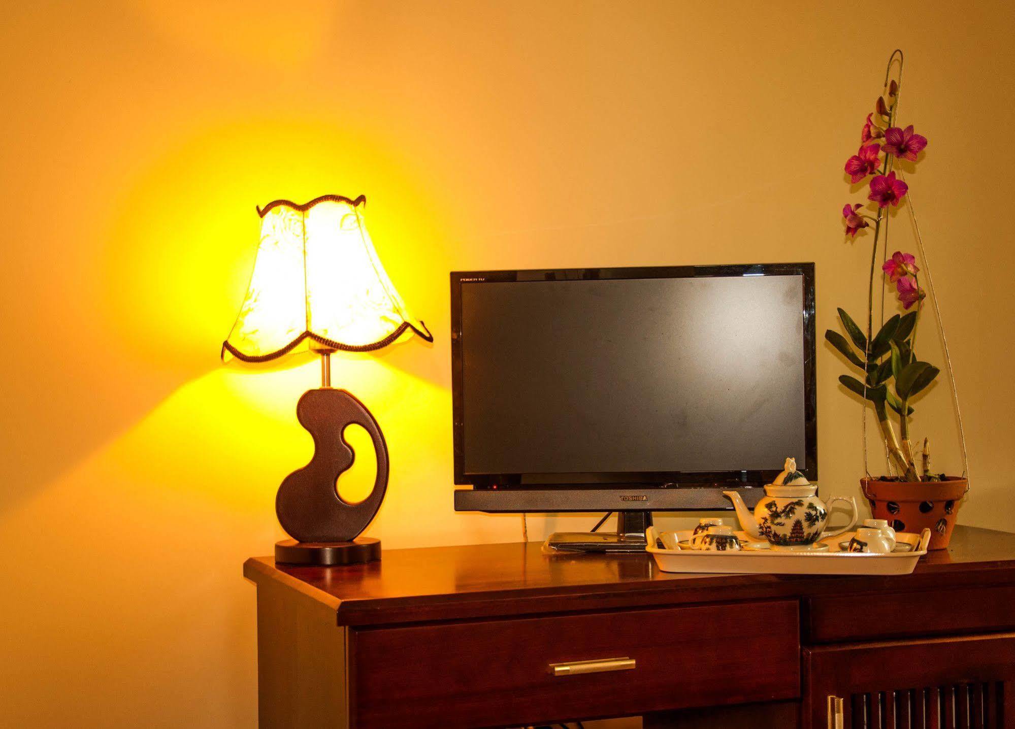 Memories Homestay Hoi An Luaran gambar
