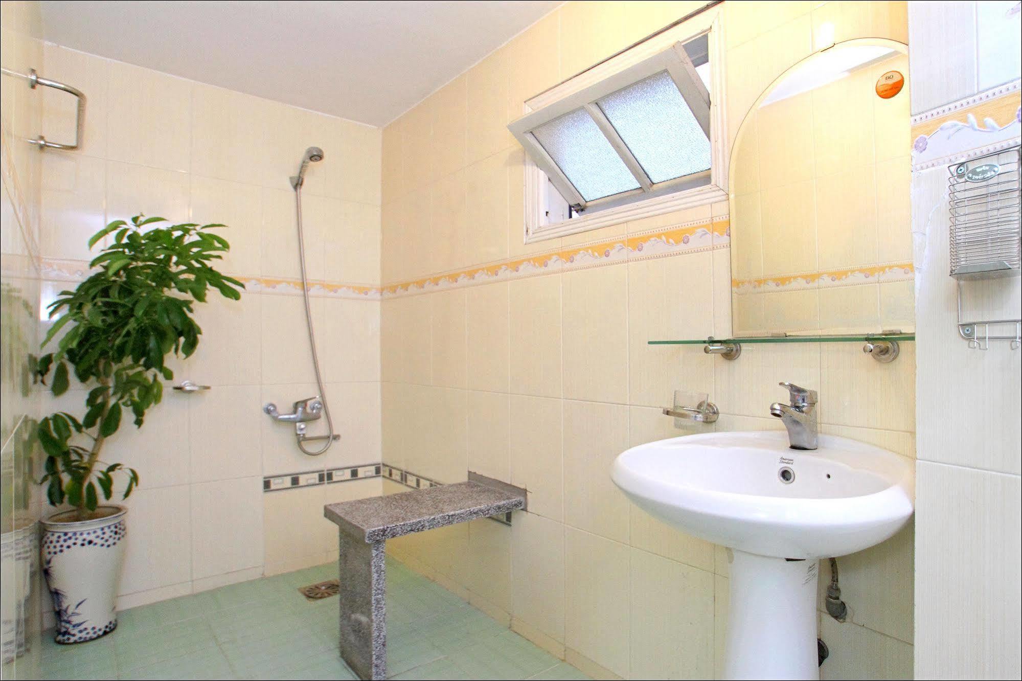 Memories Homestay Hoi An Luaran gambar