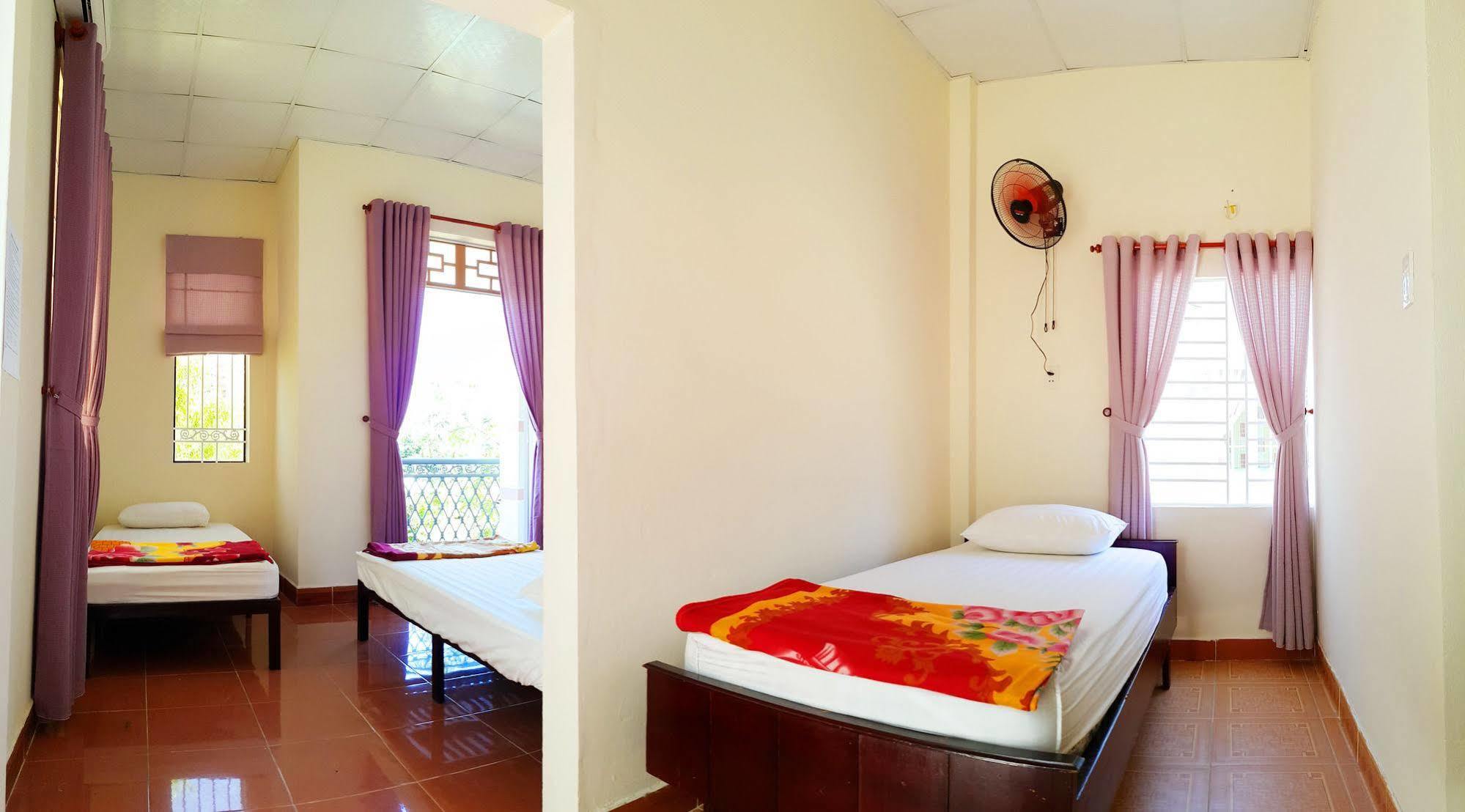 Memories Homestay Hoi An Luaran gambar