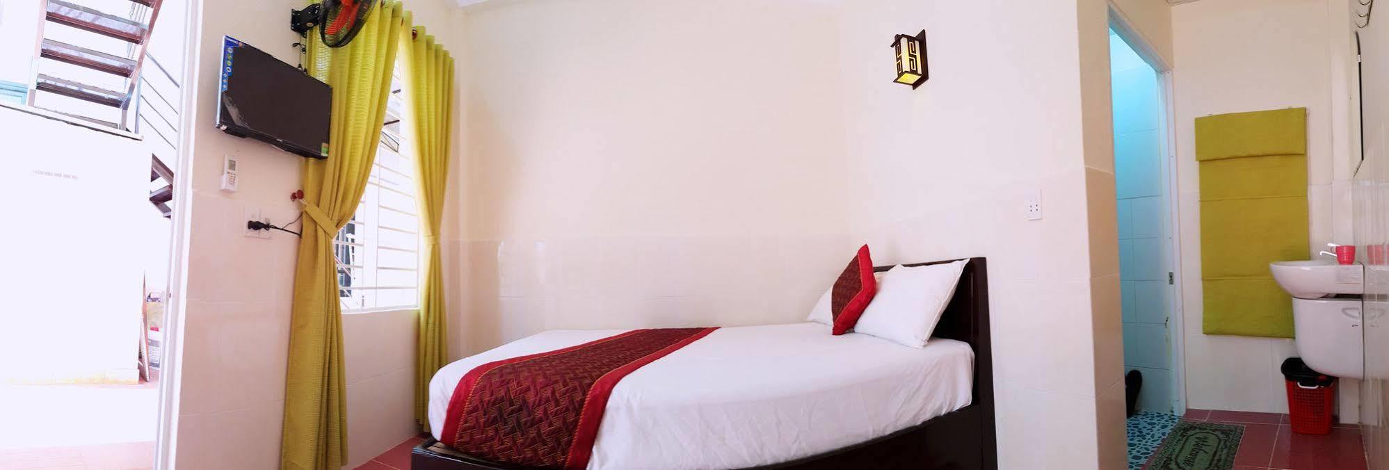 Memories Homestay Hoi An Luaran gambar