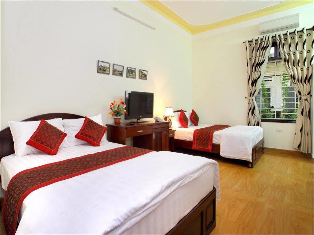 Memories Homestay Hoi An Luaran gambar