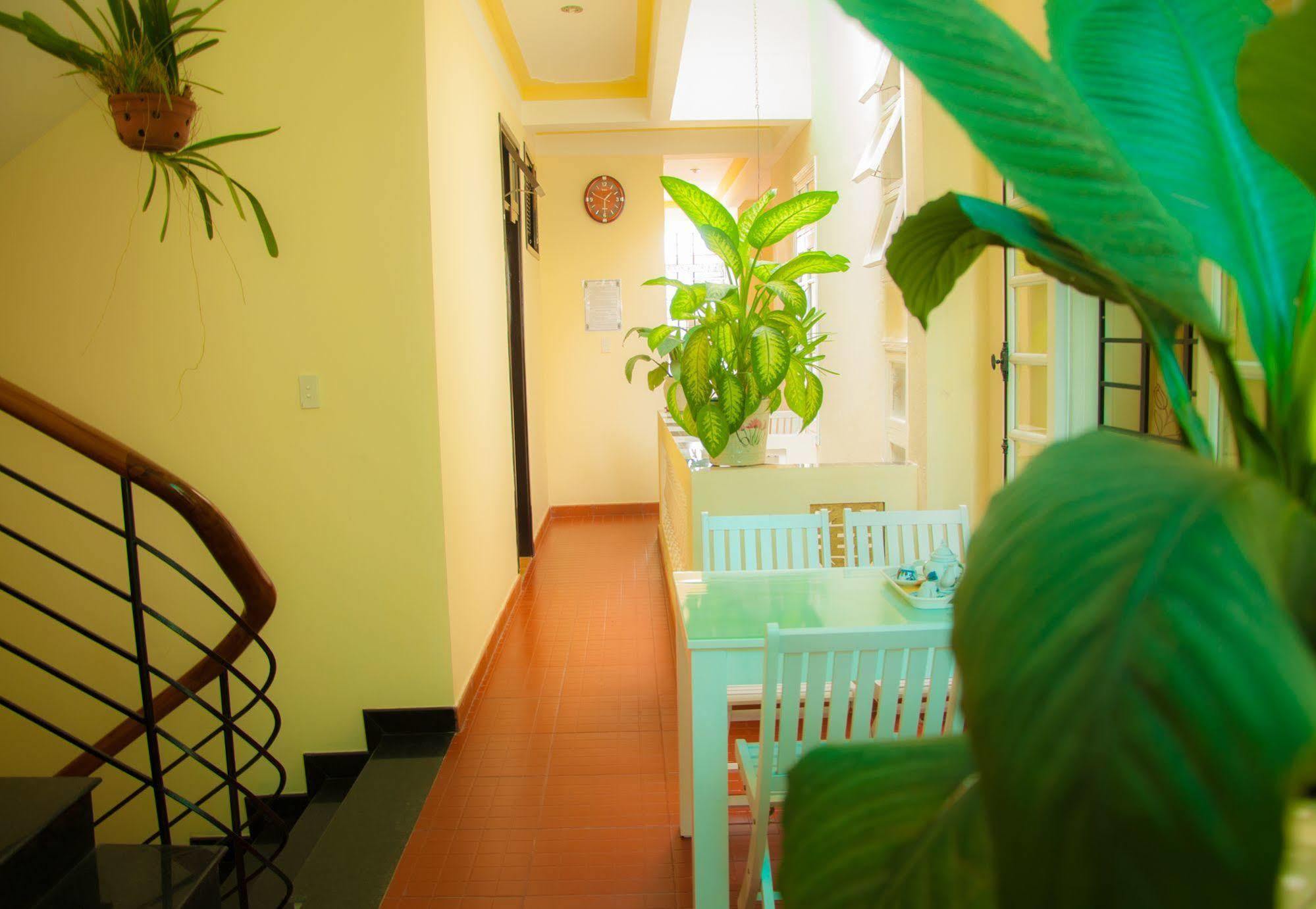 Memories Homestay Hoi An Luaran gambar