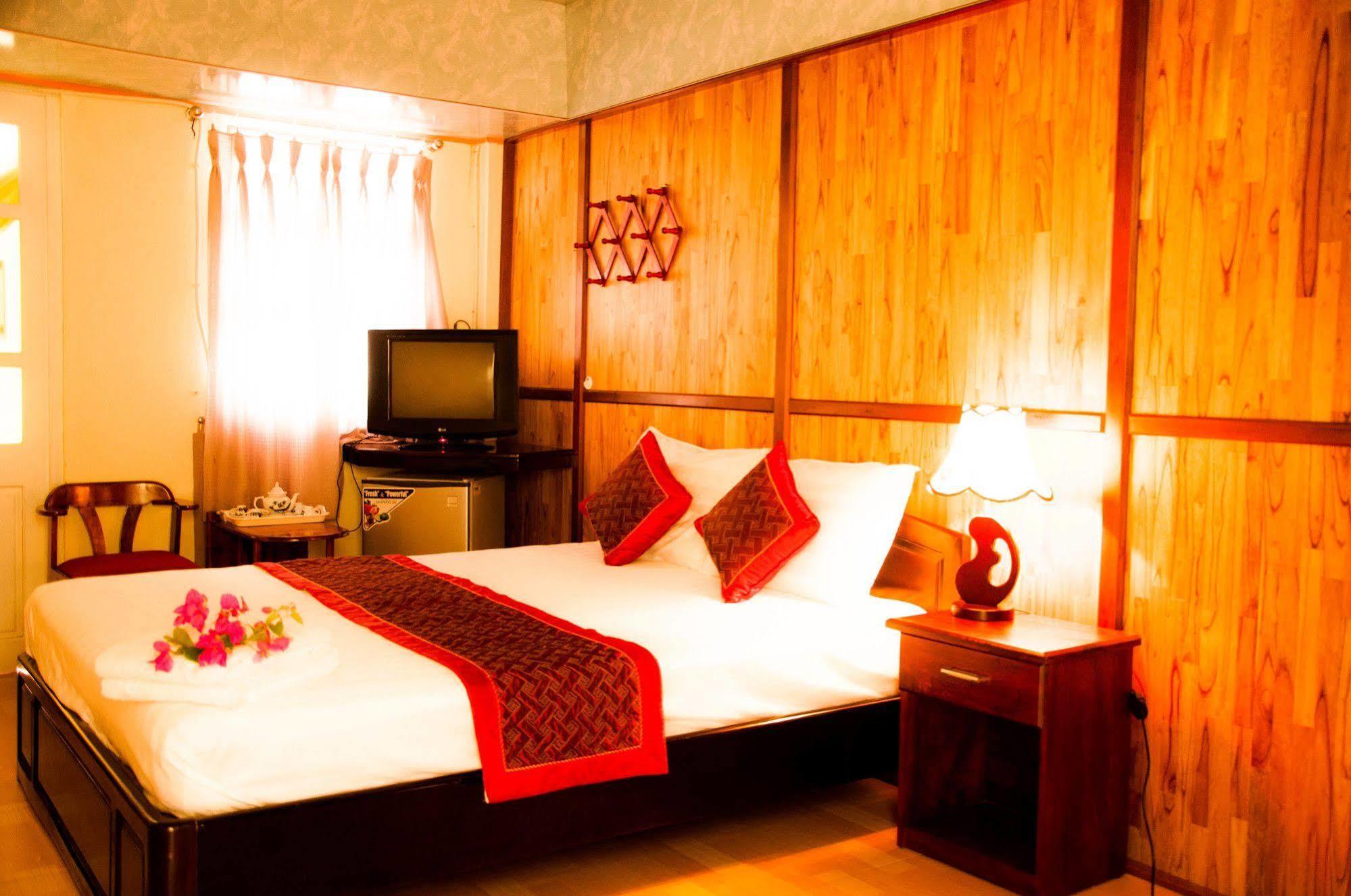 Memories Homestay Hoi An Luaran gambar