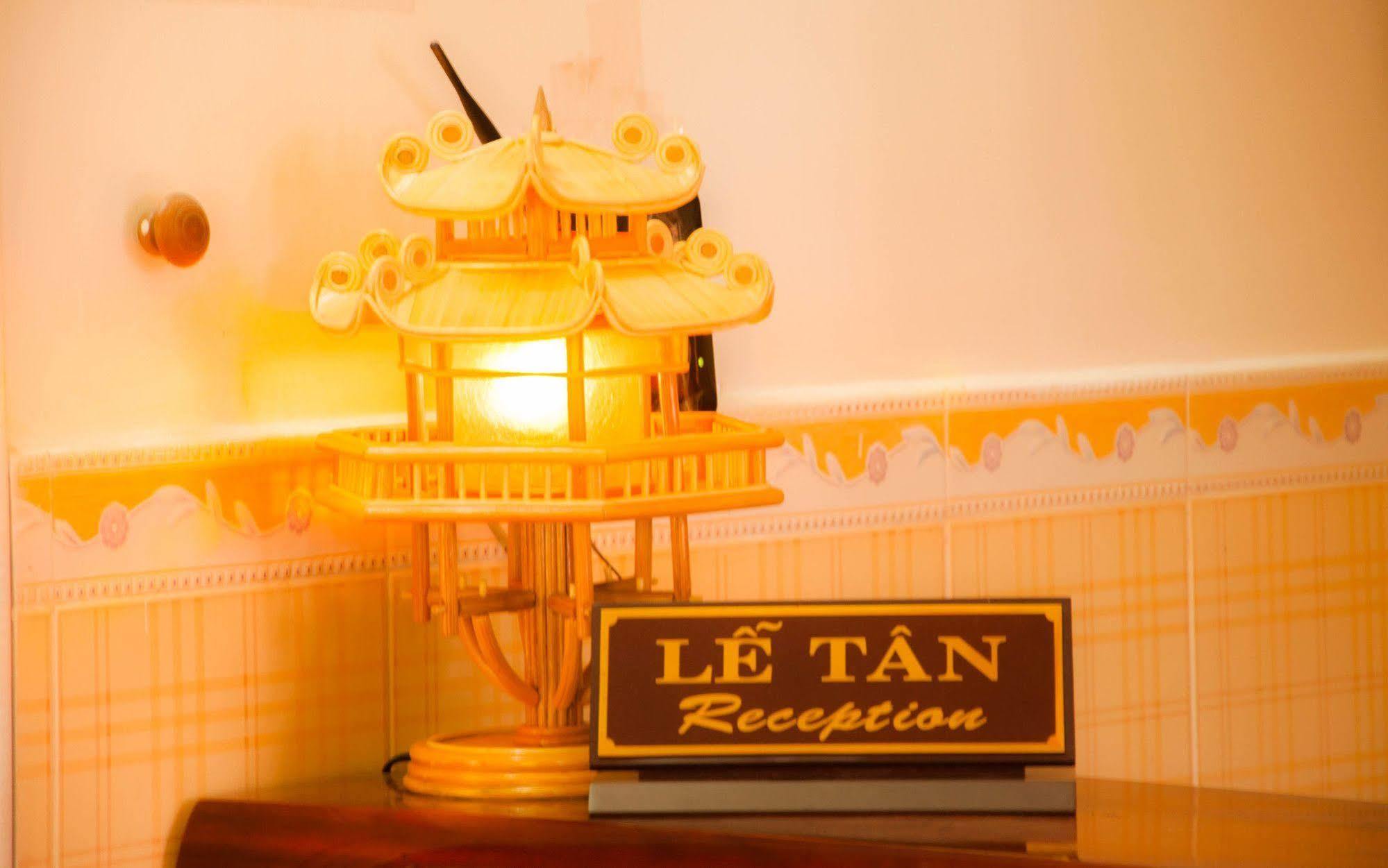Memories Homestay Hoi An Luaran gambar