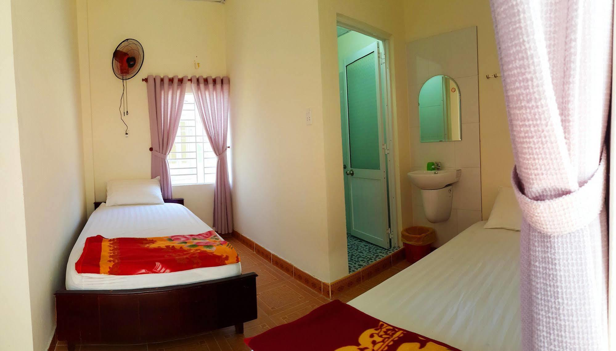 Memories Homestay Hoi An Luaran gambar