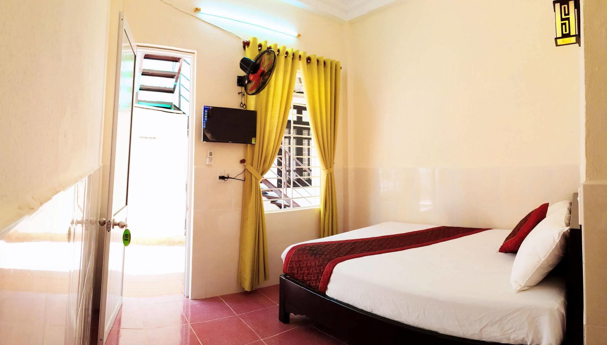 Memories Homestay Hoi An Luaran gambar
