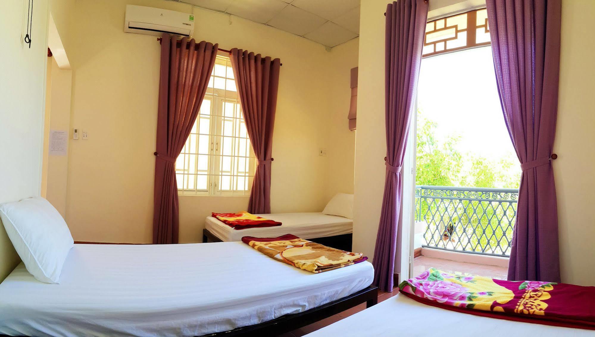 Memories Homestay Hoi An Luaran gambar