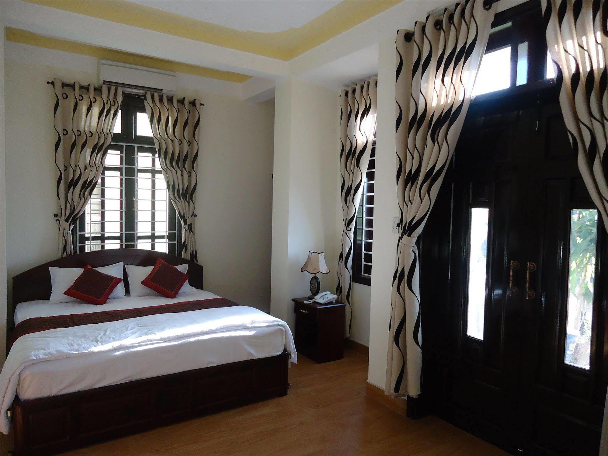 Memories Homestay Hoi An Luaran gambar
