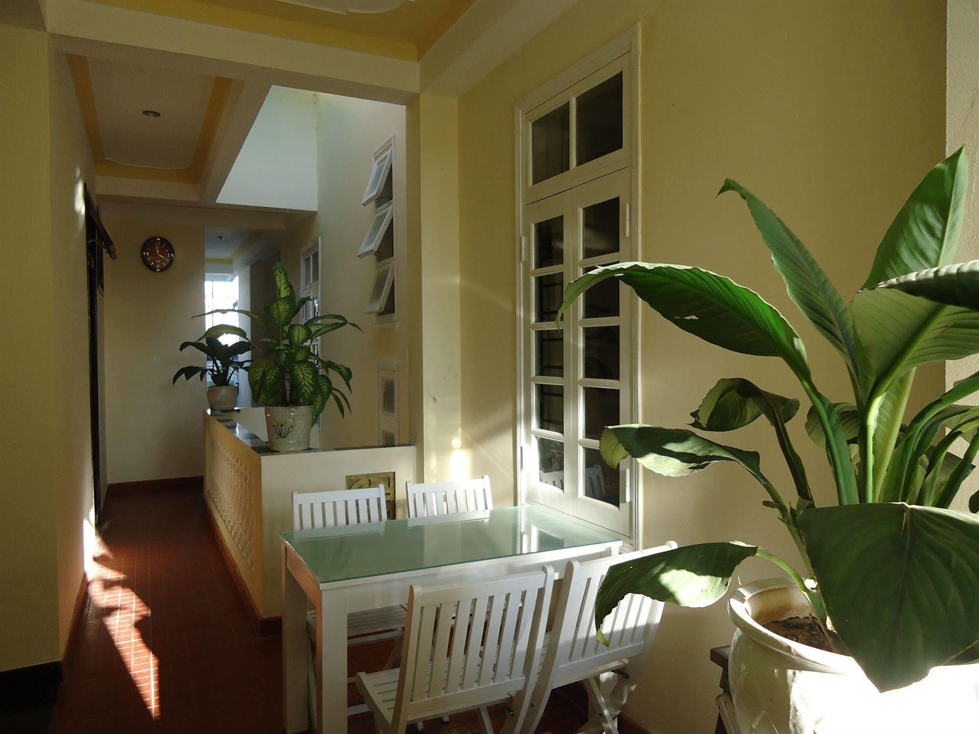 Memories Homestay Hoi An Luaran gambar