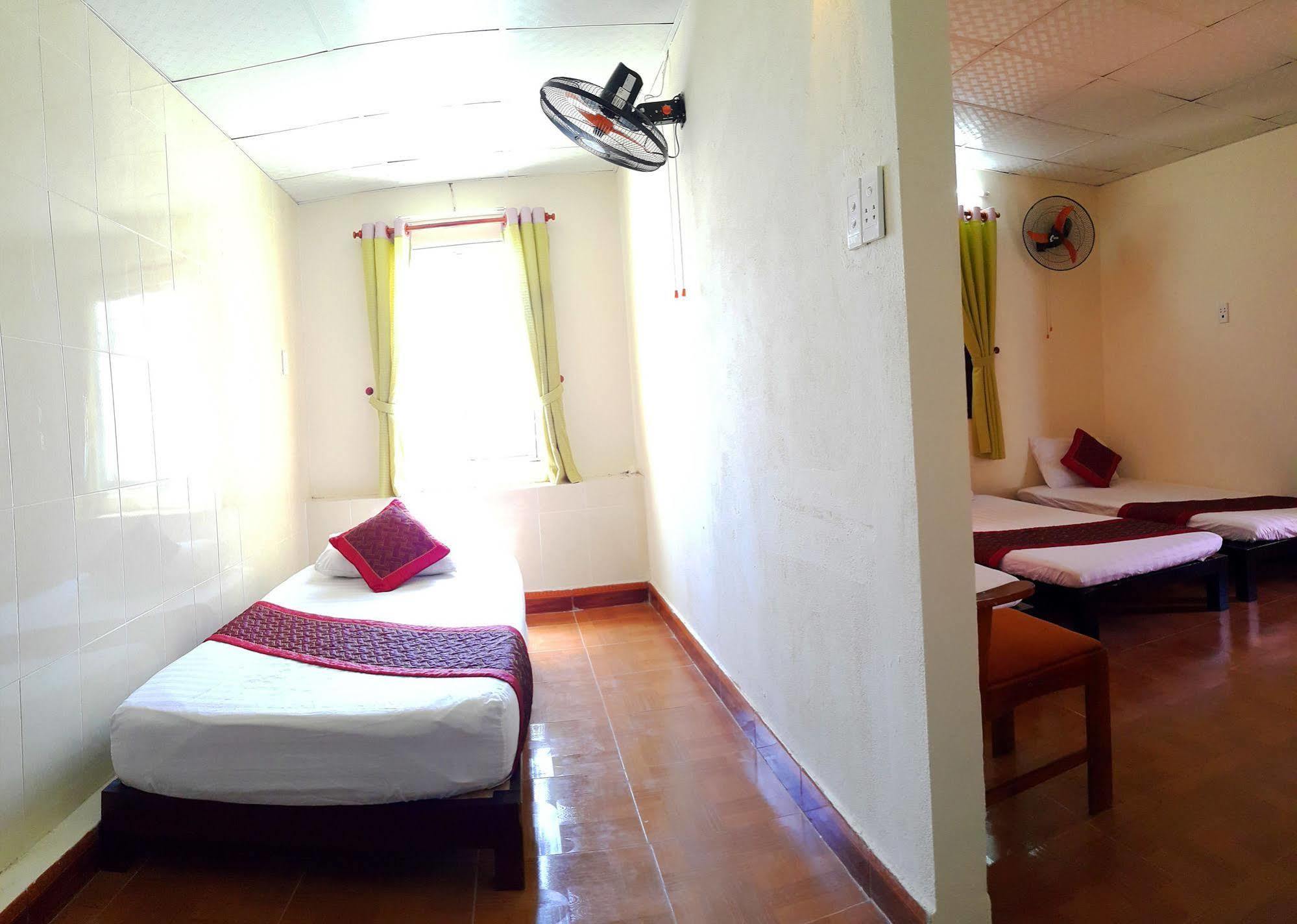 Memories Homestay Hoi An Luaran gambar
