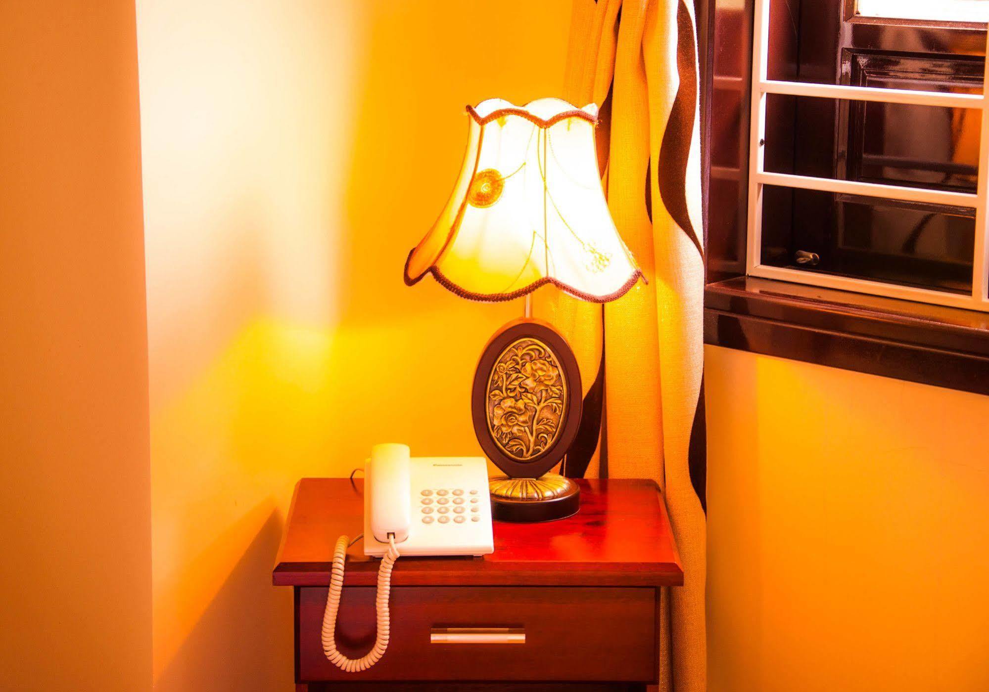 Memories Homestay Hoi An Luaran gambar