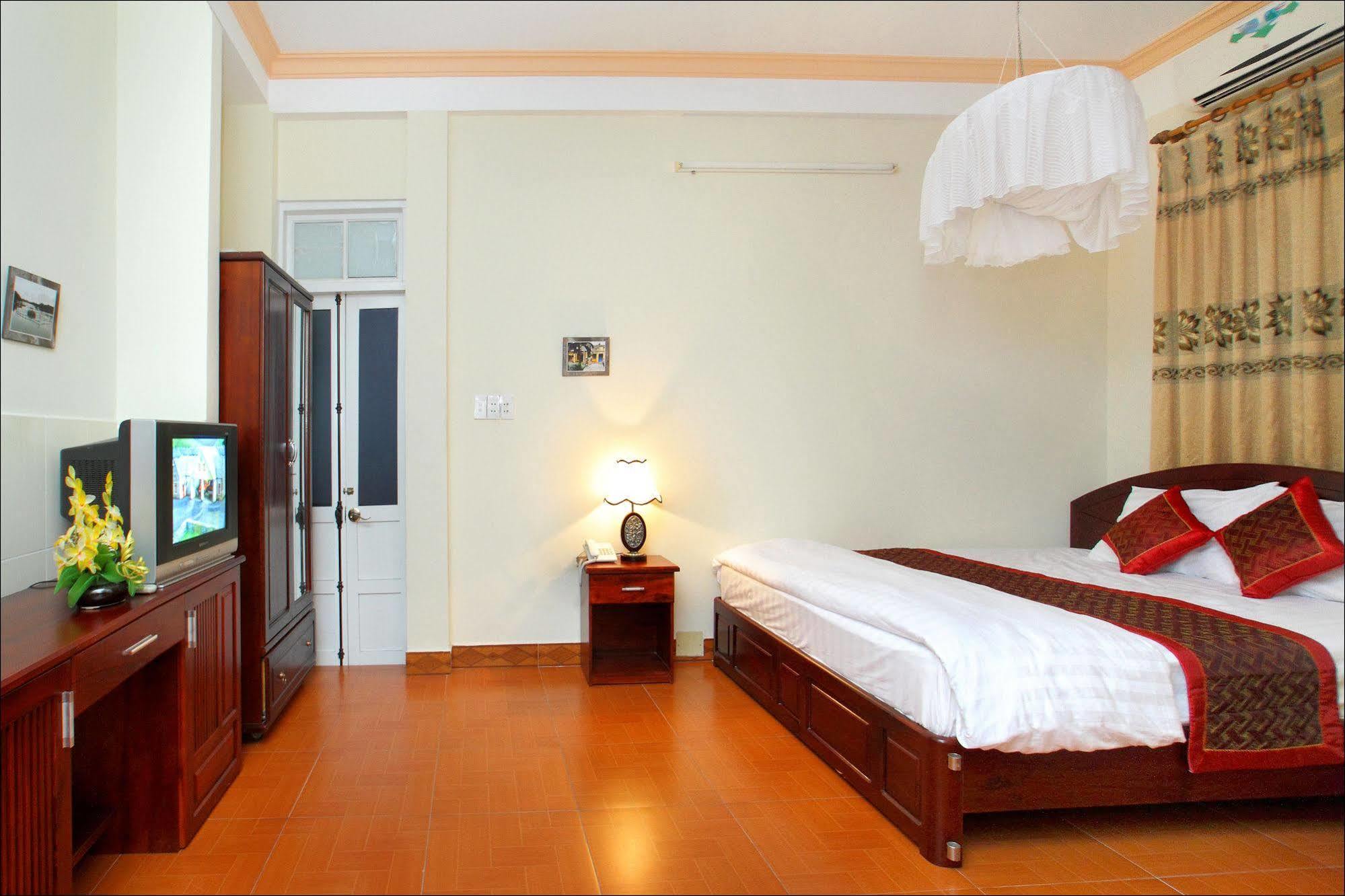 Memories Homestay Hoi An Luaran gambar