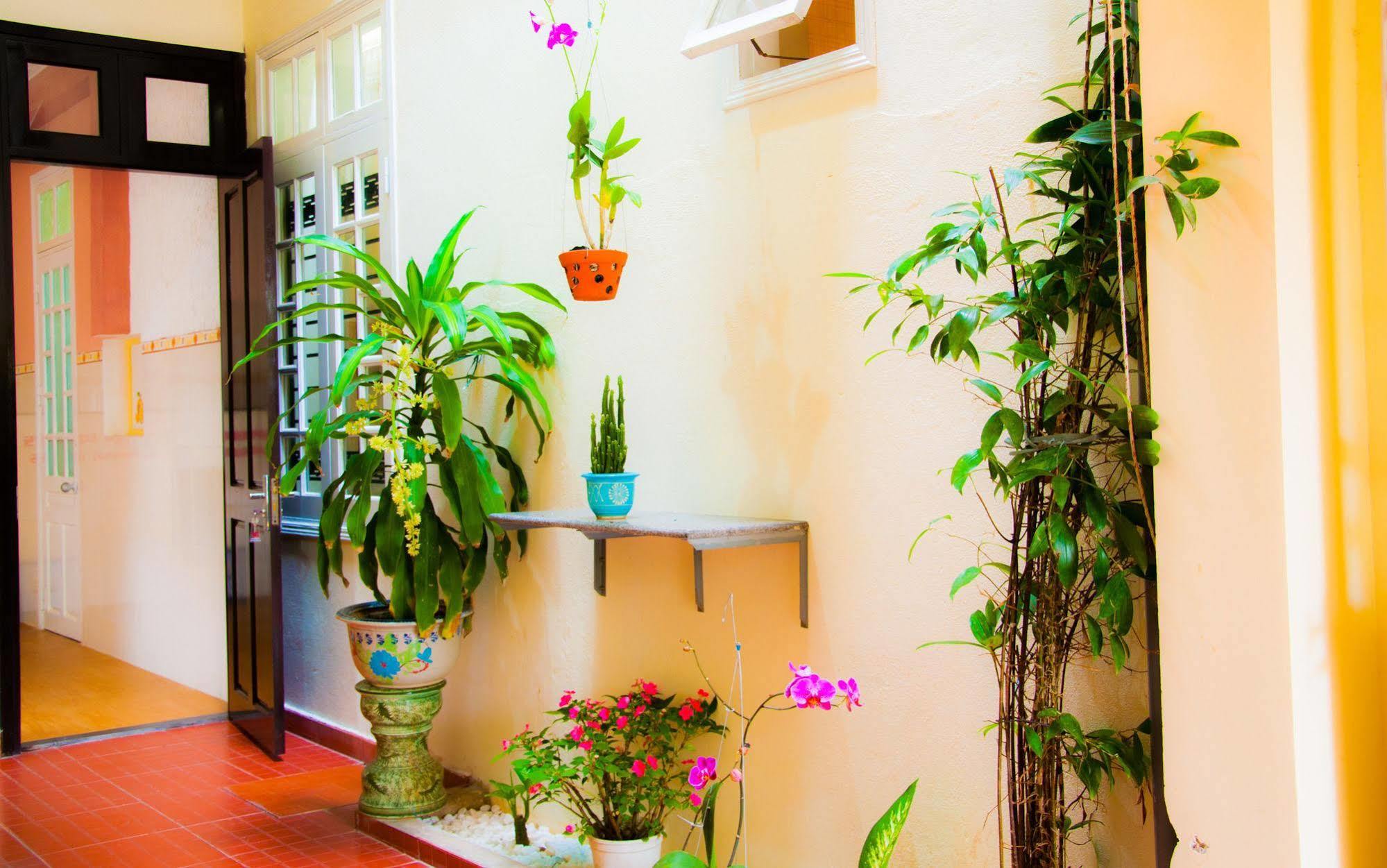 Memories Homestay Hoi An Luaran gambar