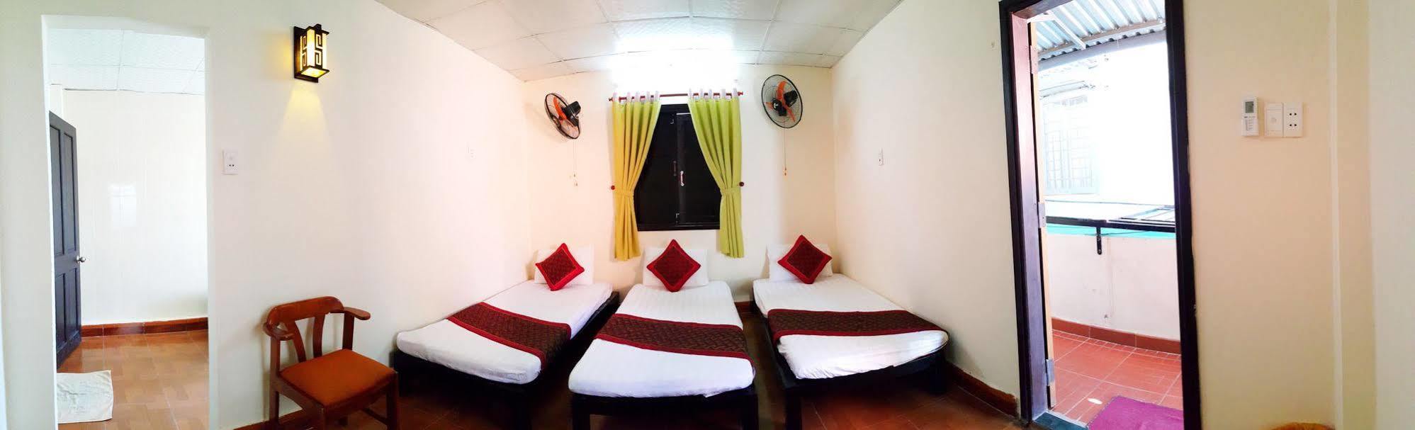 Memories Homestay Hoi An Luaran gambar