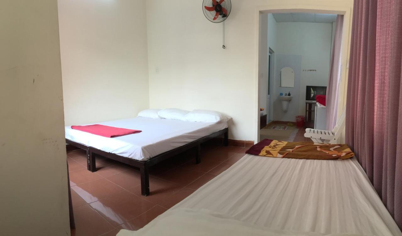 Memories Homestay Hoi An Luaran gambar