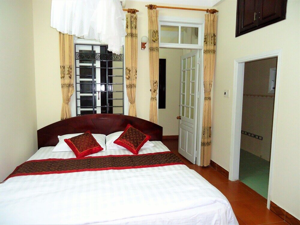 Memories Homestay Hoi An Luaran gambar